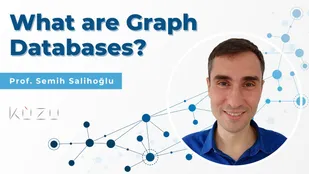 What Is A Graph Database? Common features of graph DBMSs.