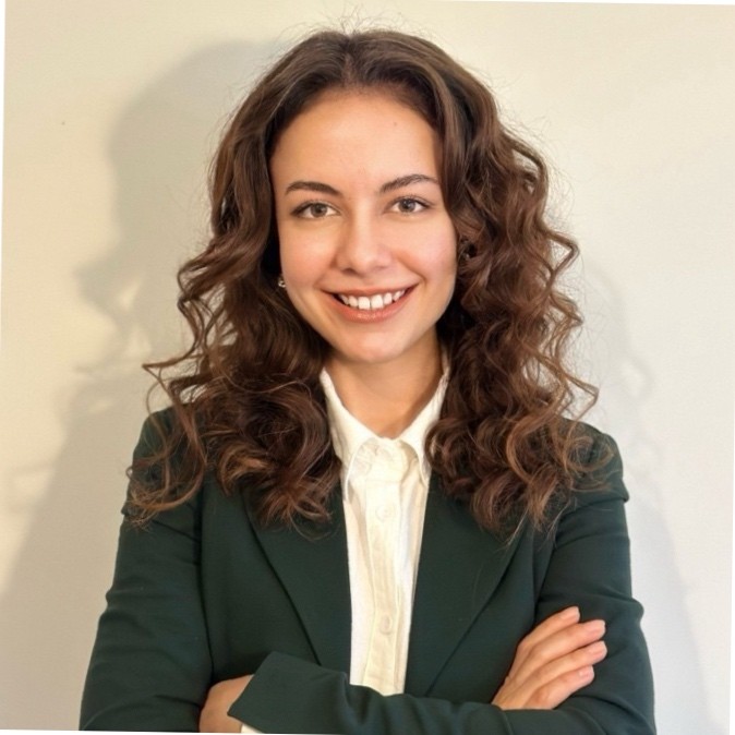 Hande Kafkas